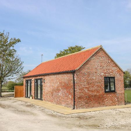 הוילה מאלטון Derwent House Farm מראה חיצוני תמונה