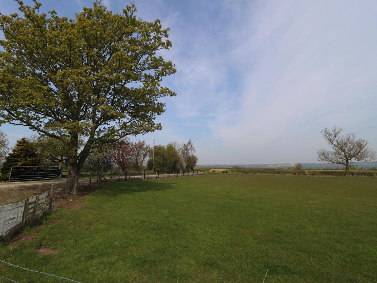 הוילה מאלטון Derwent House Farm מראה חיצוני תמונה